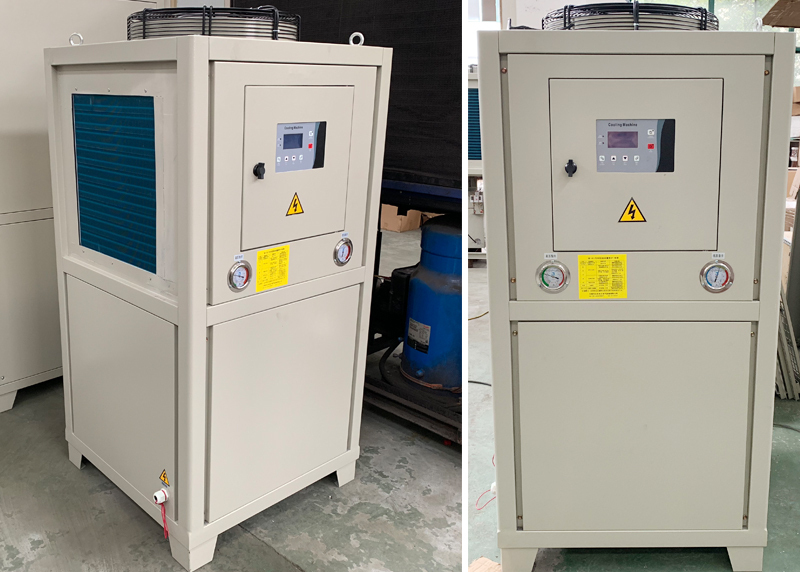 工業油冷機廠家正東帶你了解油冷機的制冷設備是什么 工業油冷機廠家正東帶你了解油冷機的制冷設備是什么