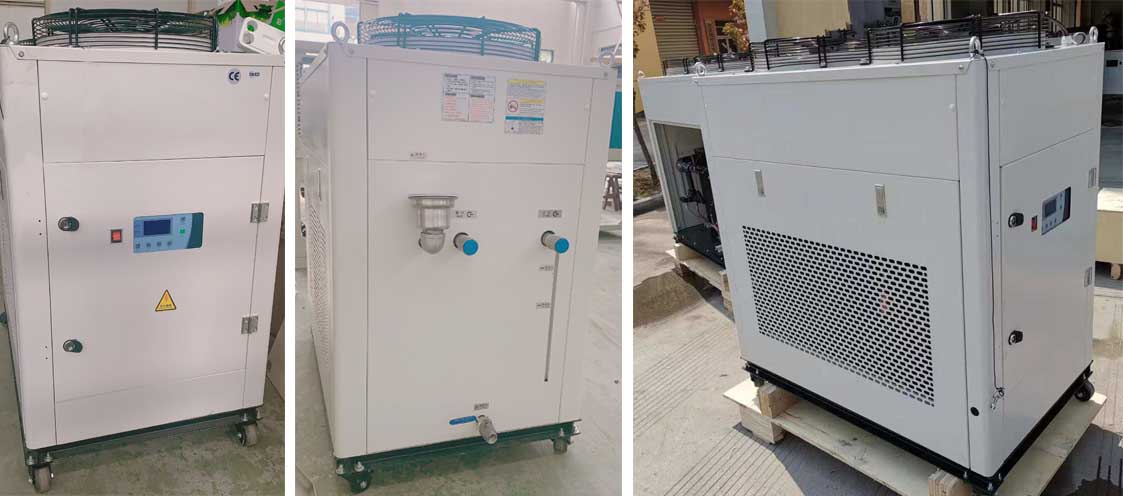 水液冷卻機外形尺寸 水液冷卻機外形尺寸