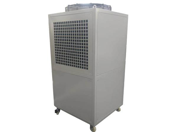 冷油機(jī)系統(tǒng)中潤(rùn)滑油作用 冷油機(jī)系統(tǒng)中潤(rùn)滑油作用