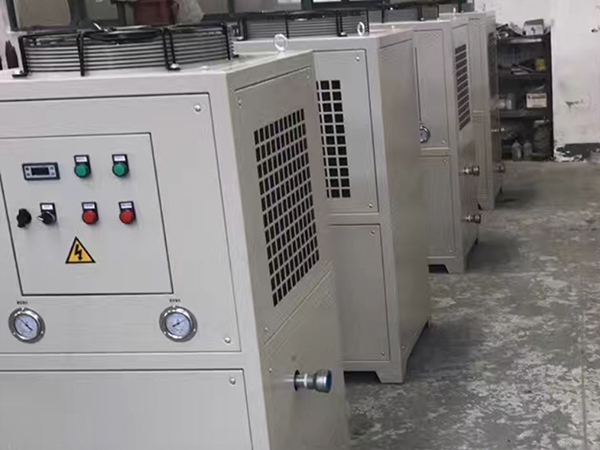 油冷機廠家多長時間清理 油冷機廠家多長時間清理