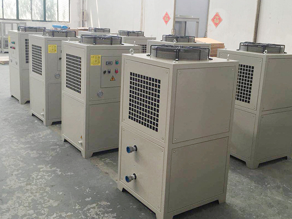 冷油機多長時間清理 冷油機多長時間清理