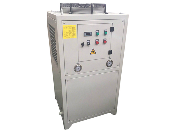 油冷機廠家散熱結構如何改進 油冷機廠家散熱結構如何改進